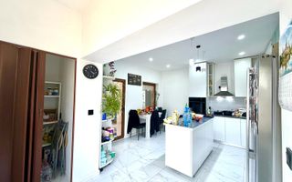 Casa individuala mobilata- 6 camere - pozitie excelenta - Zona Iosefin - Poză 1