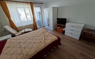 De Inchiriat Garsoniera Cismigiu - Sala Palatului - Poză 1