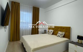 NECTORA IMOB-Apartament 2 camere, 45 mp, Prima Onestilor, Utilat - Poză 3