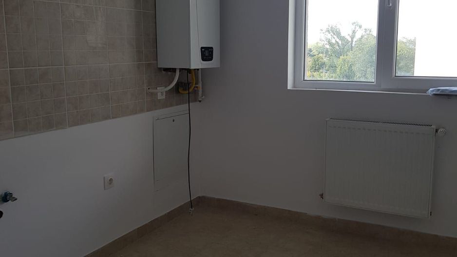 Apartament 3 camere bloc nou,zona Garii - Poză 6