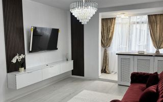 De Vanzare Apartament de Lux, 2 camere, Drumul Taberei - Poză 1