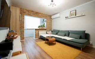 3 Camere, Centrala Proprie, Loc Parcare, Aviatiei - Poză 5