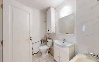Apartament 2 camere Teiul Doamnei Lacul Tei - Poză 21