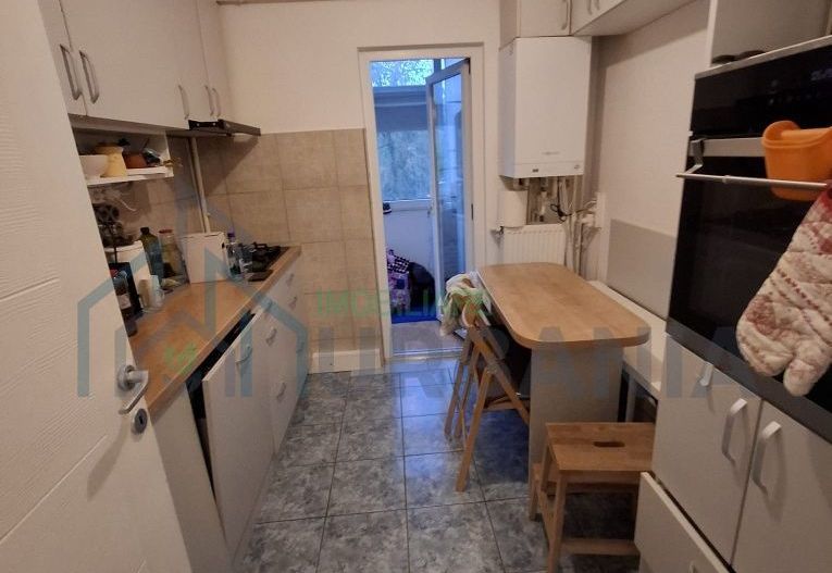 Apartament 3 camere decomandat, Galata, zona Lidl - Oxigen, Iași - Poză 7