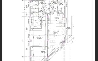 Apartament 2 camere zona de N bloc nou - Poză 2
