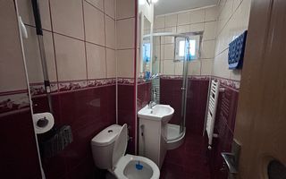 Apartament 2 camere | Vasile Aaron | Mobilat și utilat | 40 mp utili - Poză 8