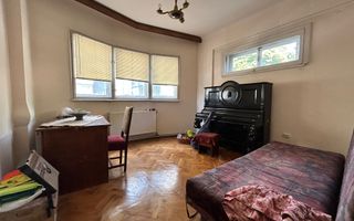 VANZARE 4 CAMERE CIRCULAR | ZONA UNIVERSITATE - Poză 7