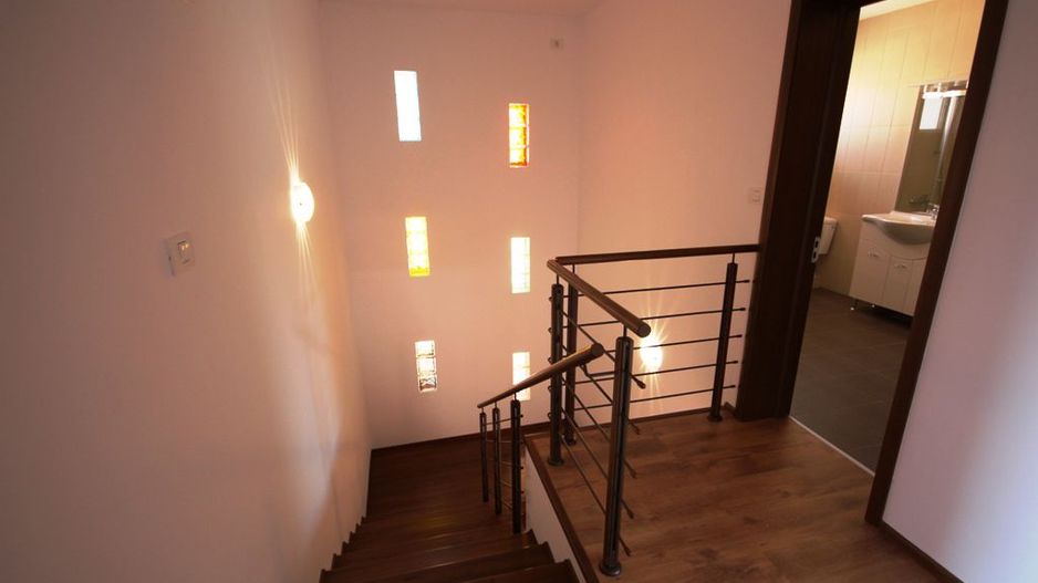 Vila spatioasa  nemobilata zona Elisabetin - Schiță 4