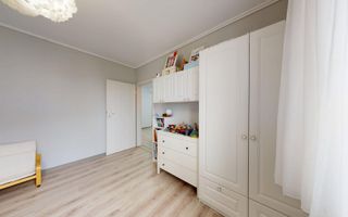 Apartament Dobroesti-Fundeni 3 Camere | Loc de Parcare | 89 mp Total - Poză 23