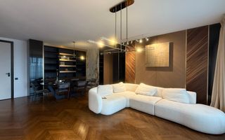 Apartament ultrafinisat 135mp langa Iulius Mall Gheorgheni - Poză 1