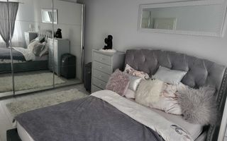 Apartament 2 camere lângă Vivo, complet mobilat și utilat. - Poză 5