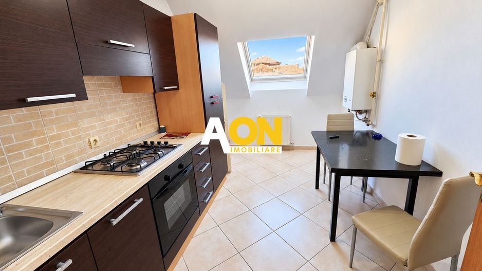 Apartament 2 camere, 60 mp, ultracentral. Pet Friendly! - Poză 10