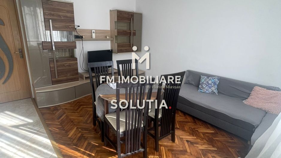Apartament de inchiriat 2 camere -strada Hortensiei - Poză 4