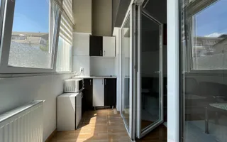 Apartament cu doua camere spre inchiriat in zona Gheorgheni! - Poză 11