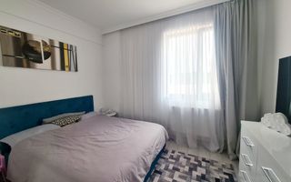 Penthouse 3 camere / Zona Centrala / Suprafata totala 206 mp - Poză 3
