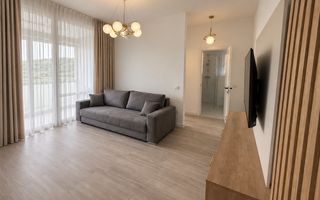 Lunca Cetatuii-Capat Cug/ Visoianu- Modern- Nou - Poză 9