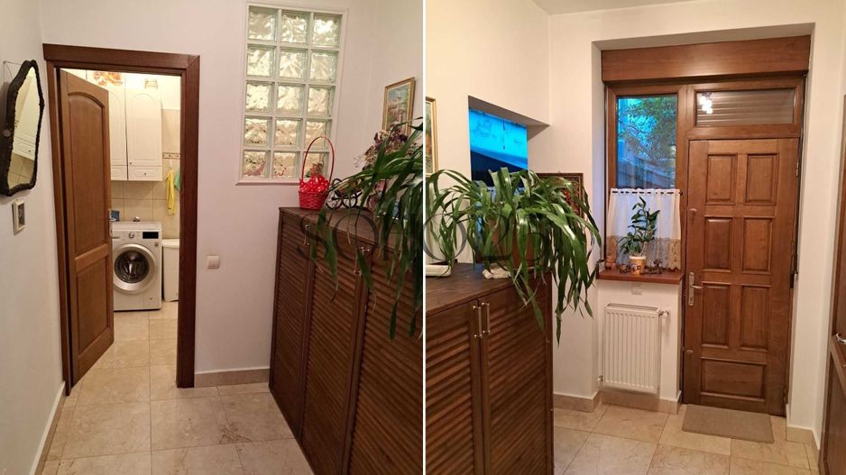 Proprietar vand casa Maria Rosetti - Poză 6