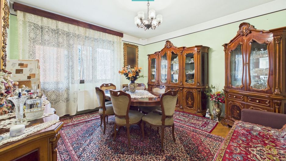 Apartament unic cu 4 camere în Centrul Aradului - Poză 19