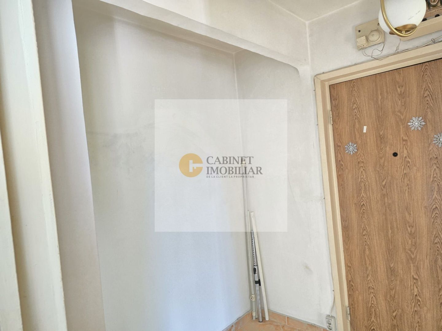 3 Camere-71MP | Creditabil | 3/9 | Reabilitat | 2 Balcoane | M Gorj - Poză 2