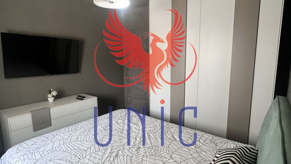 Apartament Lux,et1,bloc nou Brazda - Poză 11