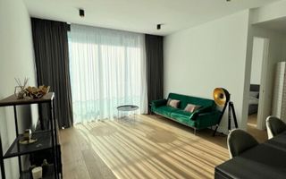 ONE Mamaia Nord - 2 rooms - 1 bedroom - Poză 9