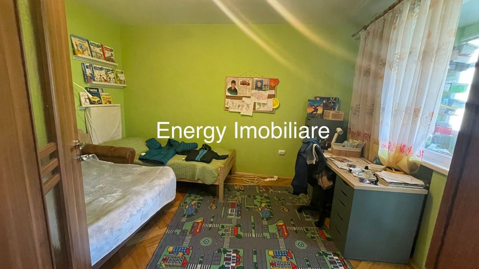 Apartament cu 3 camere, zona Aleea Carpați - Poză 10