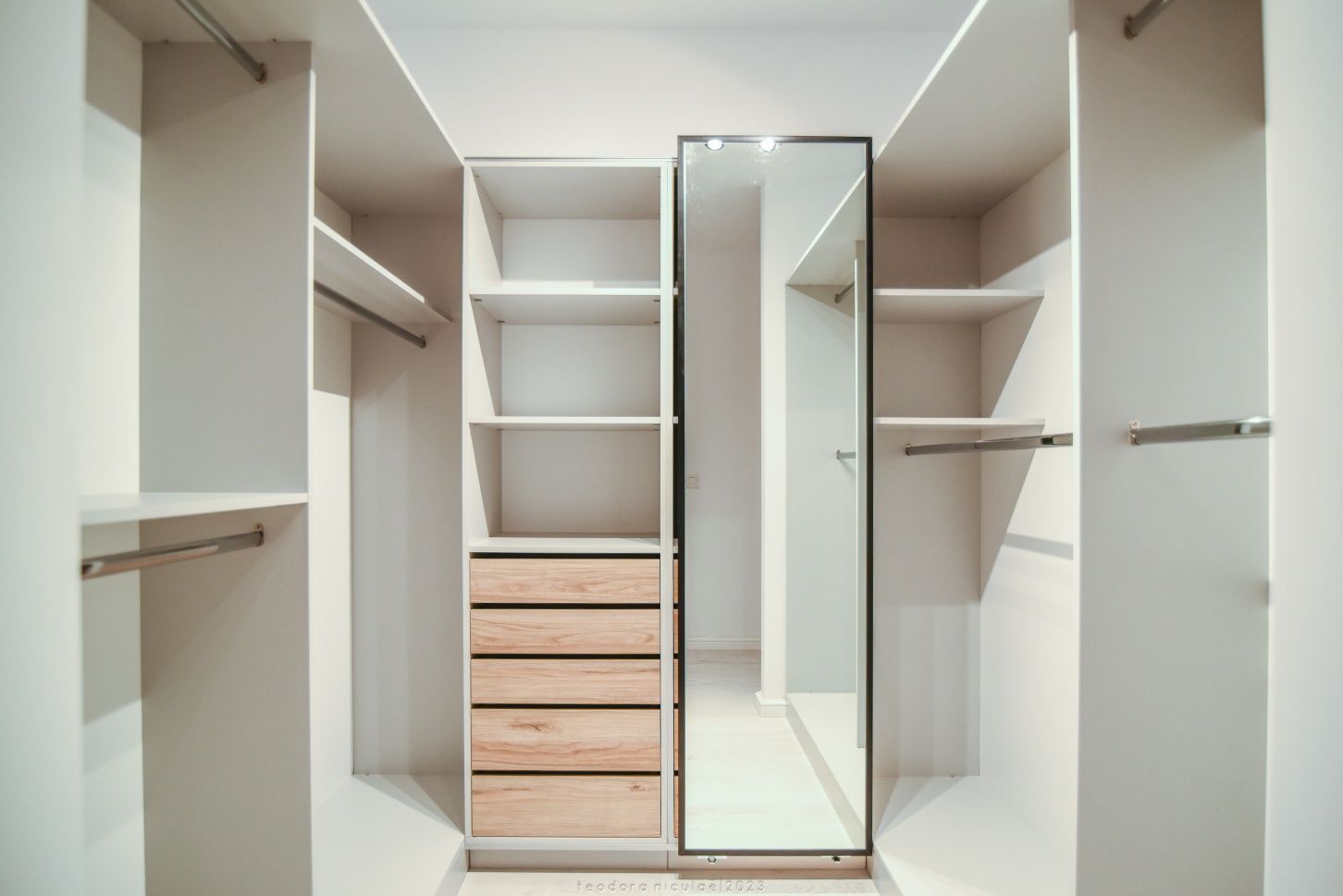 Închiriere duplex + loc parcare în Belvedere Résidence - Poză 6