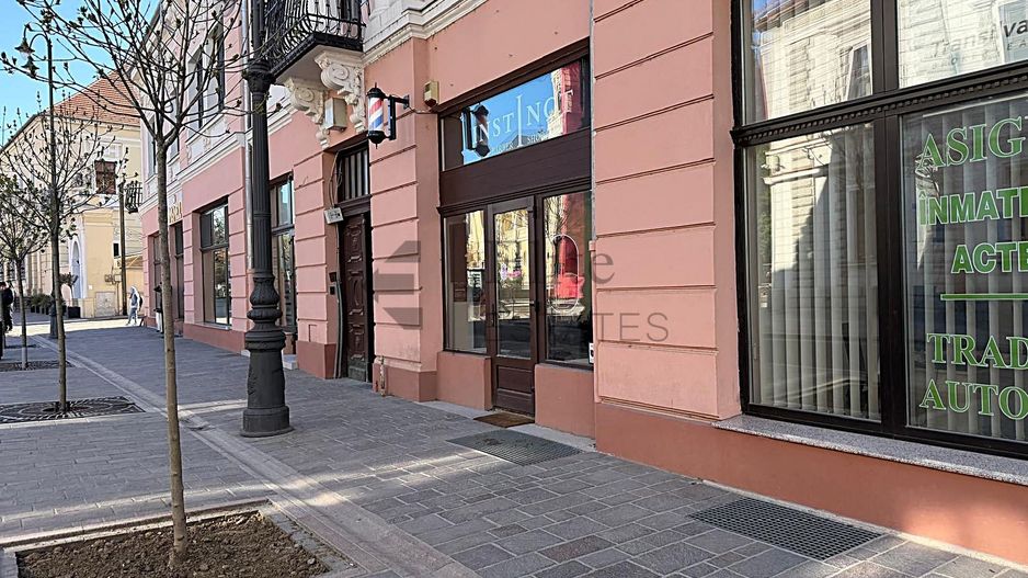 Apartament ultracentral Republicii Oradea | Pietonala - Poză 3