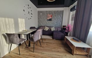 Apartament 2 camere cu terasa de 10 mp - Mamaia Nord - Ocazie