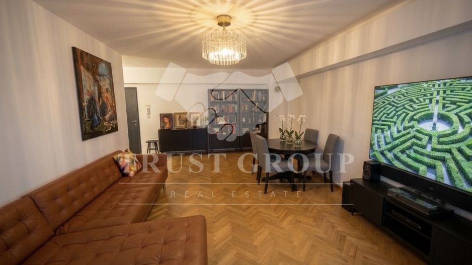 Aparatment 3 camere Victoriei | Imobil 1978 - Poză 2