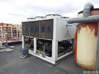 Clădire de birouri S+P+5E: București Sector 1, zona Nicolae Caranfil - Poză 6