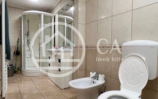 Apartament de închiriat cu 3 camere în zona Rogerius, Oradea - Poză 7