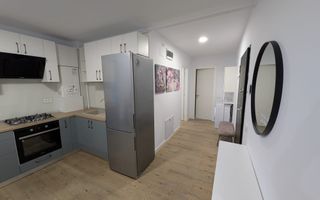 AP. 2 CAMERE- REGIE, BLOC NOU, CENTRALA PROPRIE, METROU 10 MINUTE - Poză 8