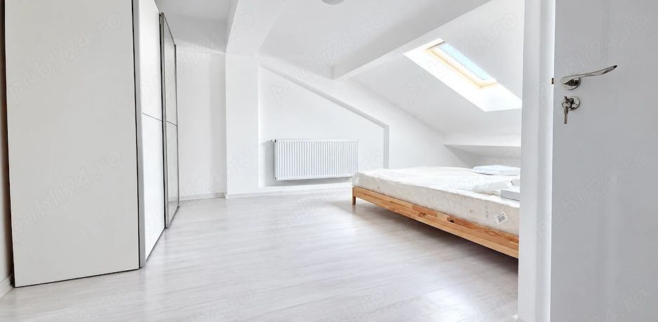 🔑 Vanzare apartament DUPLEX 2 camere + SPAȚIU BIROU – Zona Pallady / Trapezului - Poză 8