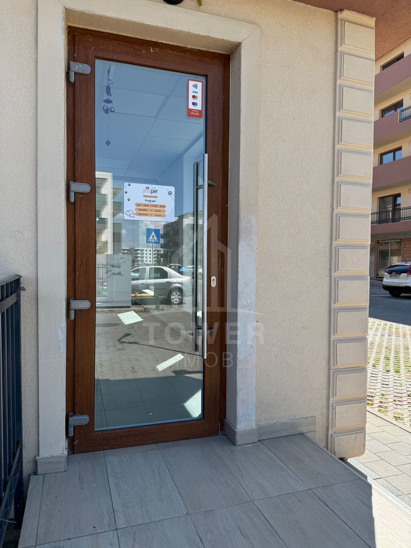 Spațiu comercial de închiriat | Zona Nord-Vest - Poză 8