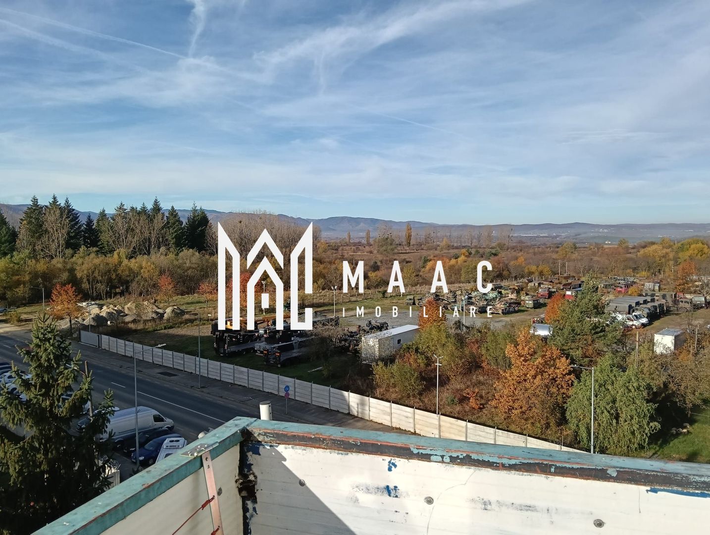 Apartament 3 Camere I Decomandat I Zona Valea Aurie - Poză 8