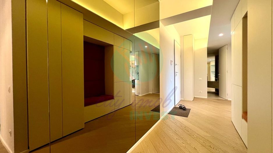 APARTAMENT CORTINA ACADEMY COTROCENI - Poză 9