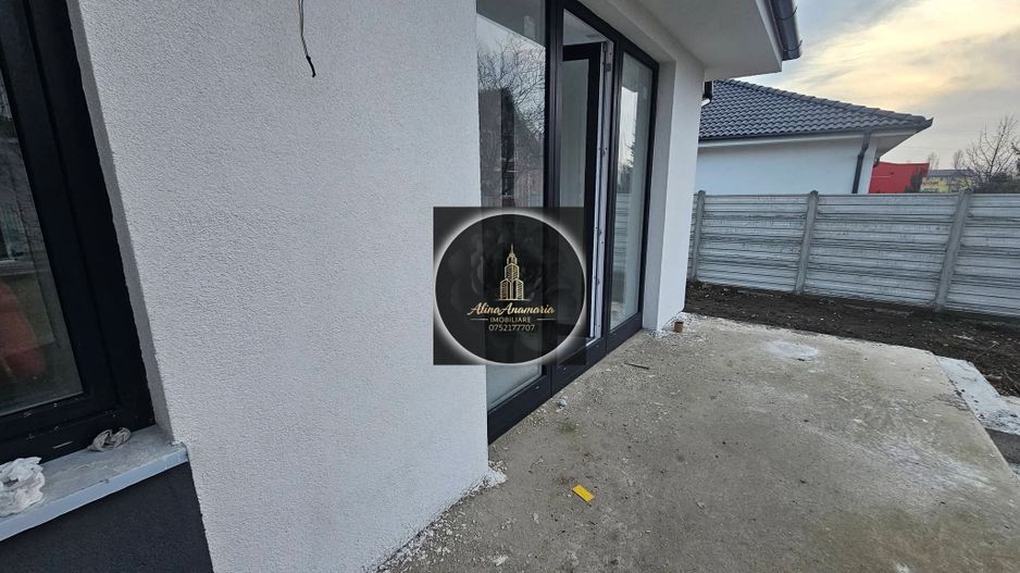 Casa de vanzare Oncea - Poză 3