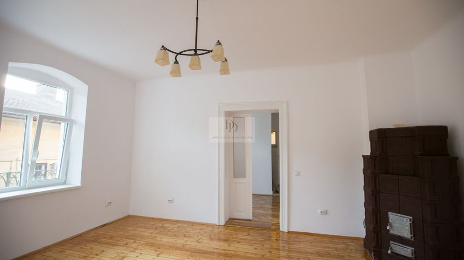 Spațiu de birou cu farmec istoric | Piața Unirii | Clădire emblematică - Poză 11