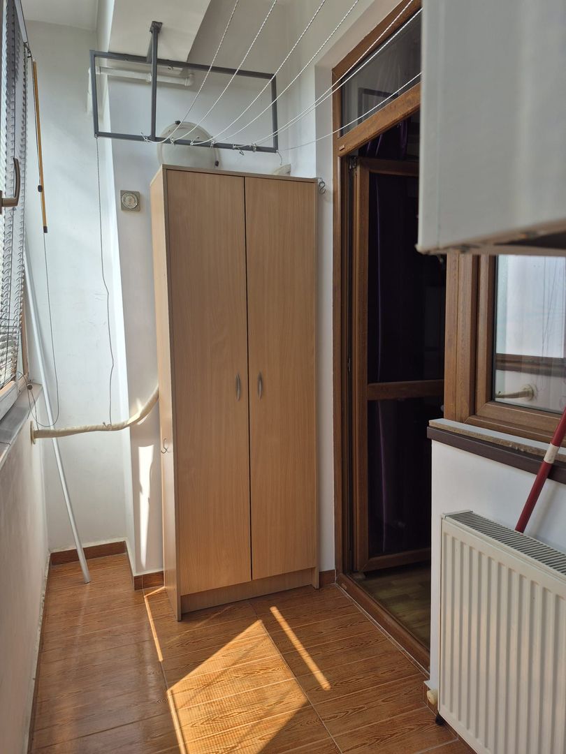 De inchiriat apartament cu 2 camere si loc de parcare, Cartierul Latin - Poză 9