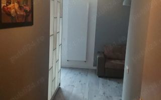 Apartament Straulesti - Poză 4