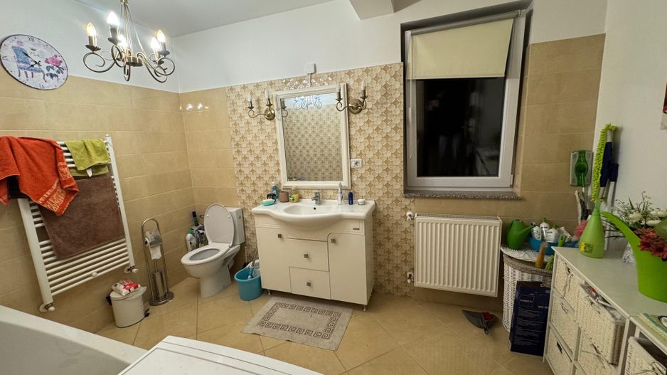 COMISION 0% | Casa Triplex | Zona Dumbravita | 4 Camere | - Poză 13