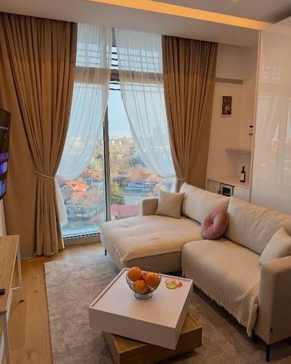 DE INCHIRIAT | APARTAMENT 2 CAMERE | UP-SITE - Poză 4