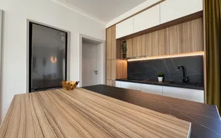 Prima inchiriere! Apartament modern, complet utilat, in Dumbravita - Poză 15