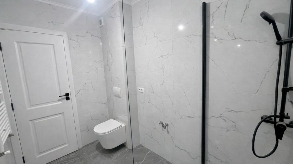 Spațiu comercial 32 mp | Parter | Cartier nou | Parcare inclusă | - Poză 10