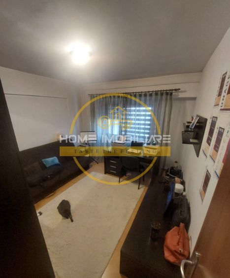 Ap. 3 cam. 77mp/ 2 bai , Decomandat / Pacurari. - Poză 10