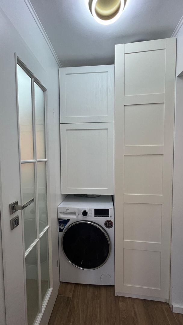 2 camere - prima inchiriere zona Romniceanu - Poză 12