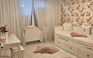 Apartamnent decomandat cu 3 camere, Sector 6- Cetatea de Balta - Poză 9