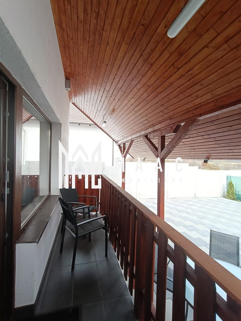 Casă Nouă Modernă | 3 camere | 110MPU | Disponibilă Imediat | Calea Cisnădiei - Poză 17