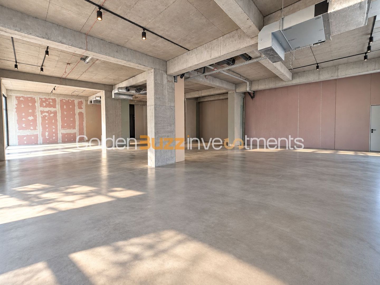 Spațiu comercial premium de inchiriat parter –370 mp utili | Herăstrău - Poză 4